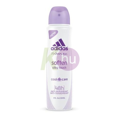 Adidas Ad. act3 deo 150ml női soften 18601557