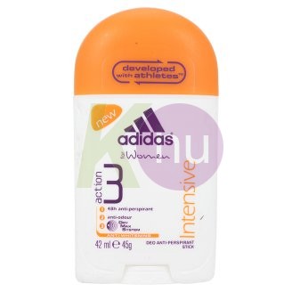 Adidas Ad. act3 stift 51g női intensive 18601560