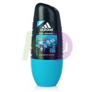 Adidas Ad. golyós 50ml ffi ice dive 18601564
