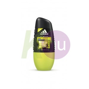 Adidas Adidas golyós 50ml ffi pure game 18601565