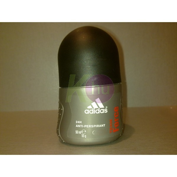 Adidas Ad. golyós 50ml ffi team force 18601566