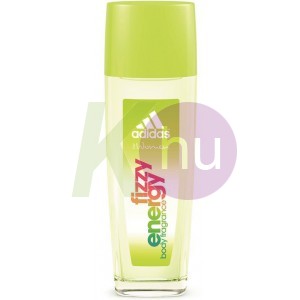 Adidas Adidas pumpás 75ml női Fizzy Energy 18601605