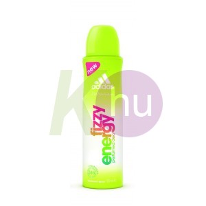 Adidas Adidas deo 150ml női Fizzy Energy 18601606