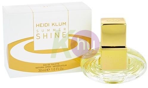 Heidi Klum Shine edt 30ml 18601611