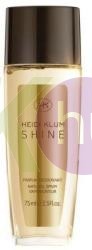 Heidi Klum Shine pumpás 75ml  18601612