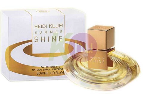 Heidi Klum Summer Shine edt 30ml 18601614