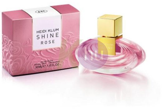 Heidi Klum Shine rose edt 30ml 18601616