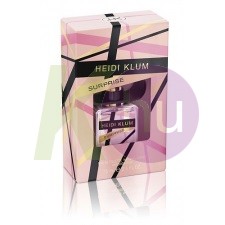 Heidi Klum Surprise edt 15ml 18601618