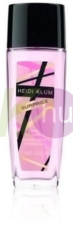 Heidi Klum Surprise pumpás 75ml 18601619
