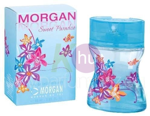 Morgan edt 60ml Sweet Paradise 18635720