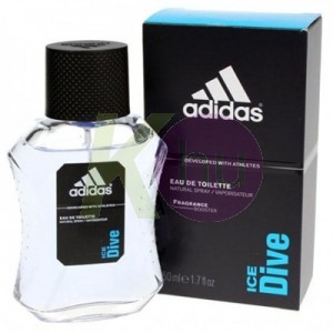 Adidas Adidas edt 50ml Ice Dive 18647509