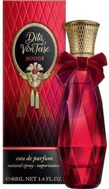 Dita von Teese edp 40ml 18689706