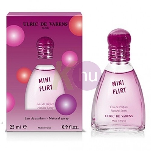 UDV Mini Flirt 25ml 18689718