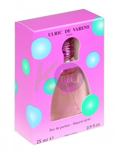 UDV Mini Girl 25ml 18689719