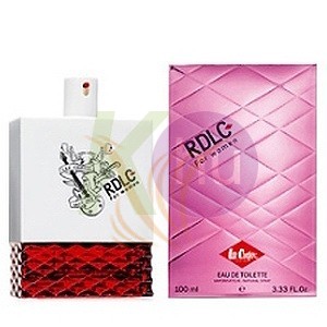 Lee Cooper RDLC női edt 100ml 18689723