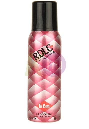 Lee Cooper RDLC női deo NS 150ml 18689724