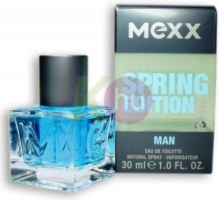 Mexx Spring ffi edt 30ml 18689725
