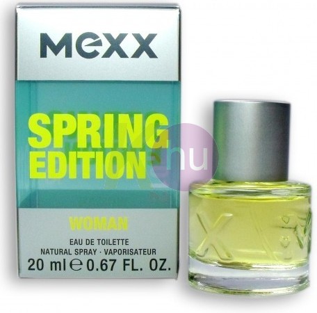 Mexx Spring noi edt 20ml 18689726