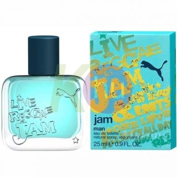 Puma Jam M edt 25ml 18945706