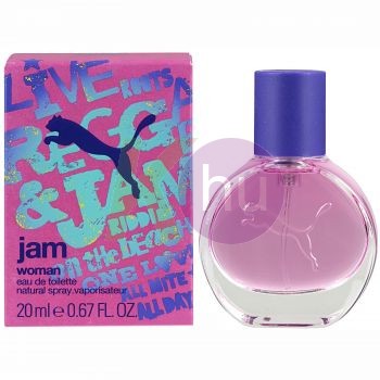 Puma Jam W edt 20ml 18945709