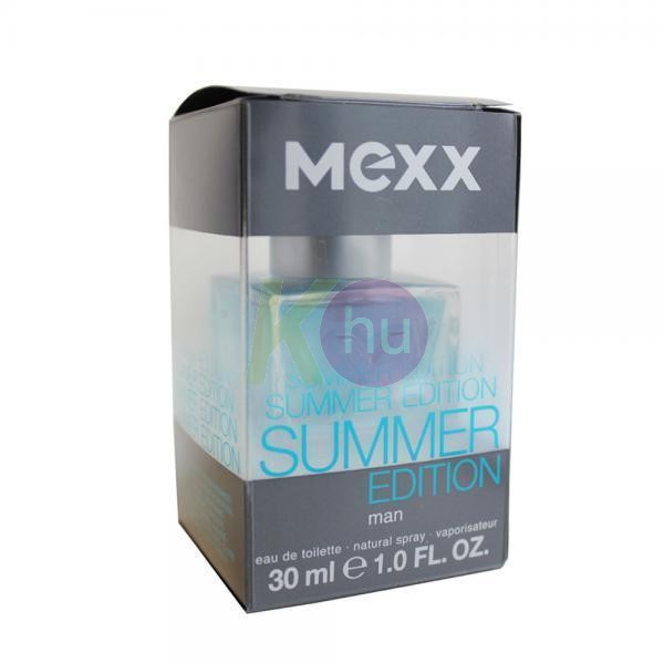 Mexx Summer férfi edt 30ml 18945714