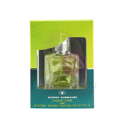 Tom Tailor Tom Tailor Lime edt 30ml M 18945732