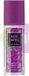 Naomi Campbell Naomi C. at Night pumpás 75ml 18945740