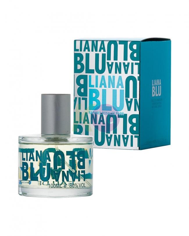 Liana Blu női edp 100ml 18945748