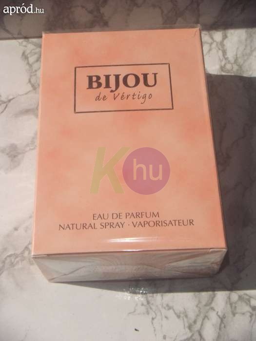 Bijou női edp 100ml 18945749