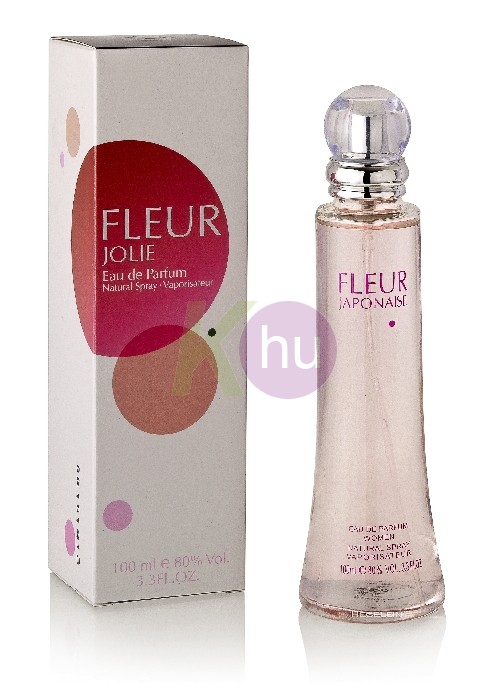 Fleur Jolie női edp 100ml 18945753