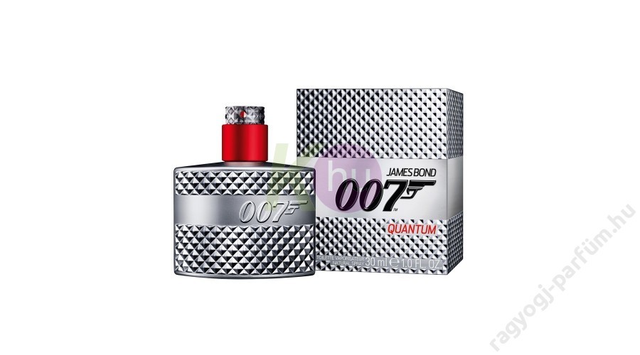 James Bond Quantum edt 30ml 18945767