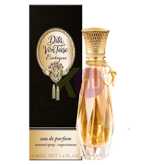 Dita von Teese Erotique edp 40ml 18945774