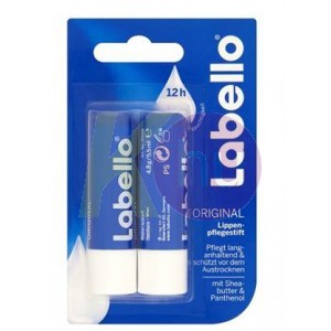 Labello duopack Original 19003300