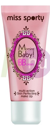 Miss Sporty MS Morning baby BB krém normál 19005705