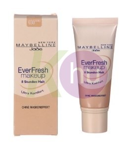 Maybelline Maybelline Ever Fresh Alapozó 20 19011901