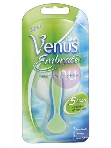 Gillette Gillette Venus készülék+1 betét 19028848