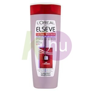 Elseve sampon 400ml TOTAL REPAIR EXTREME ÚJJÁÉPÍTŐ 19056077