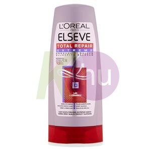 Elseve balzsam 200ml TOTAL REPAIR EXTREME ÚJJÁÉPÍTŐ 19056078