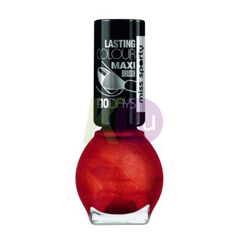 Miss Sporty MS Lasting Col. koromlakk 160  19066834