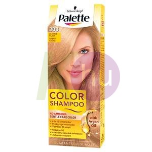 Palette Color Shampoo hajszínező 308 aranyszőke 19075009
