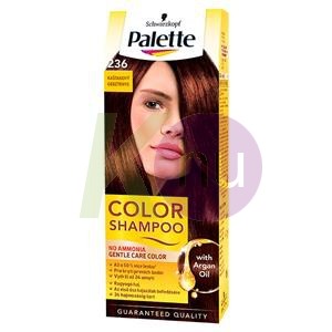 Palette Color Shampoo hajszínező 236 gesztenye 19075015