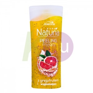 Joanna Naturia testradír 100ml grapefruit 19077028