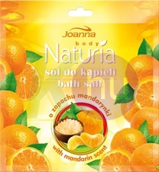Joanna Naturia fürdősó 100g mandarin 19077036