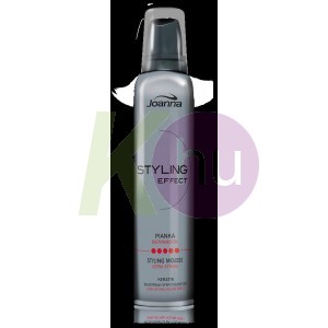 Joanna hajhab 150ml nagyon erős tartás 19077052