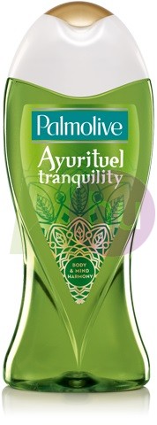 Palomlive Palmo.tus 250ml Ayurituel Tranquility 19077102