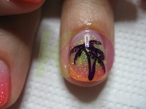 Miami nails mukorom 19077800