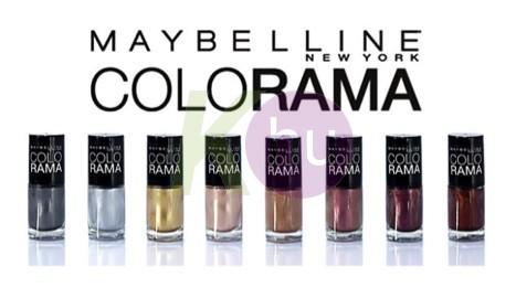 Maybelline Maybelline Colorama Lakk 11 7,5ml 19082614