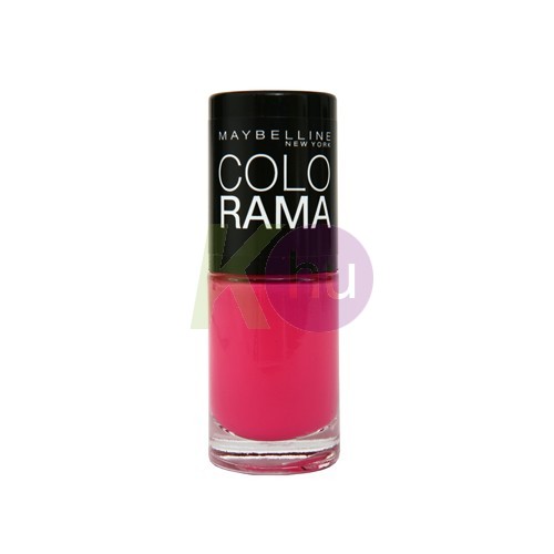 Maybelline Maybelline Colorama 83 Pink Bikini 19082624