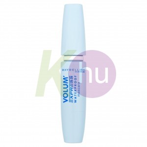 Maybelline Maybelline Spirál Volume Expr Wtp 19091144