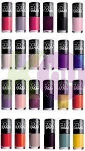 Maybelline MAYB COLORAMA KÖRÖMLAKK 32 19093818